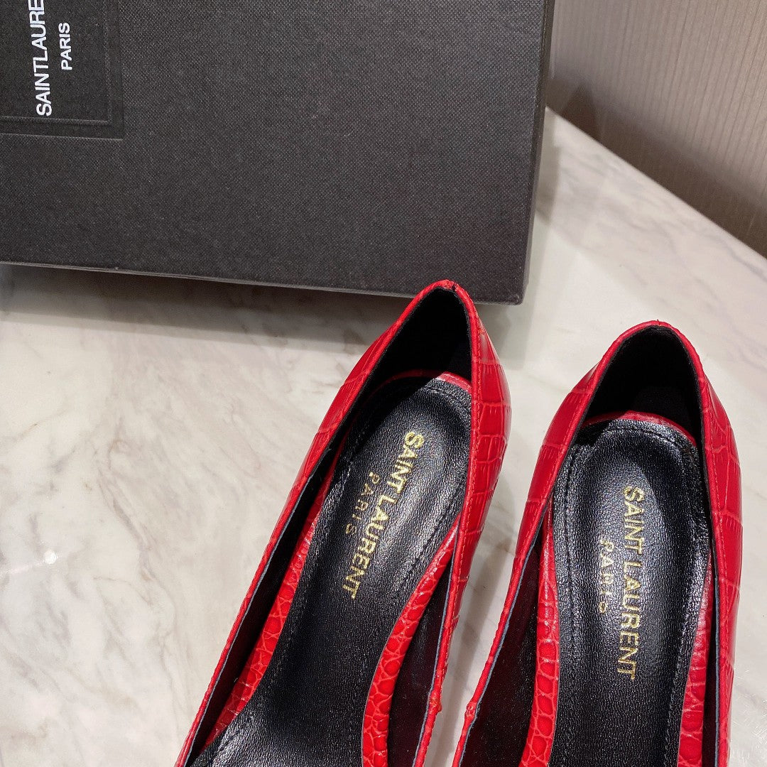 Luxury Shoes Sandals - SL - 577