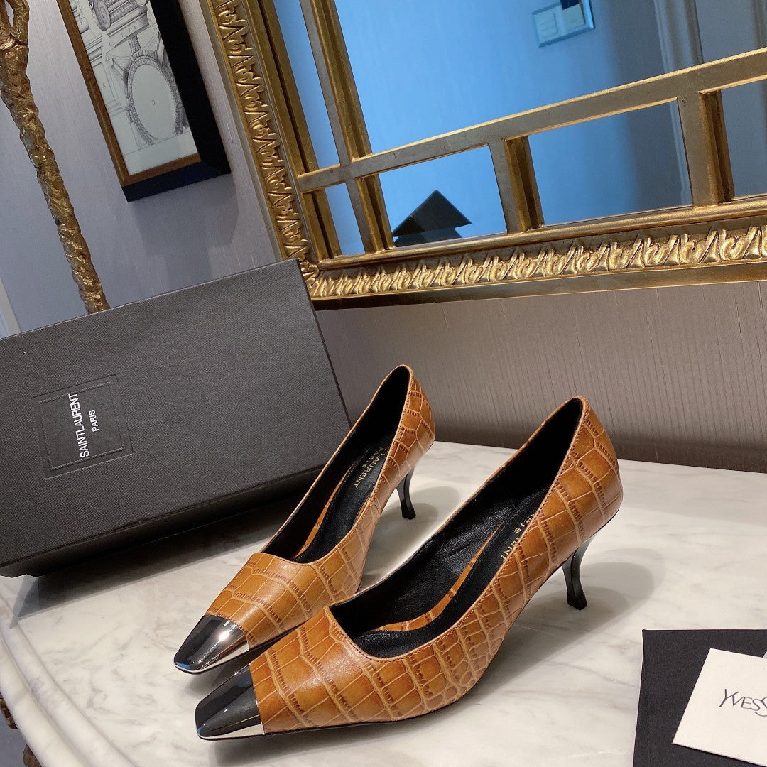 Luxury Shoes Sandals - SL - 578