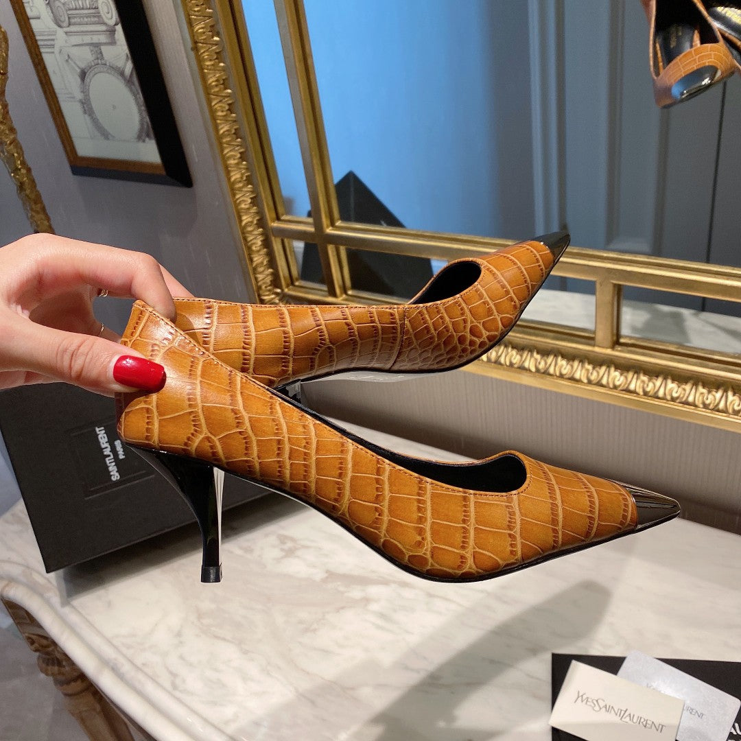 Luxury Shoes Sandals - SL - 578