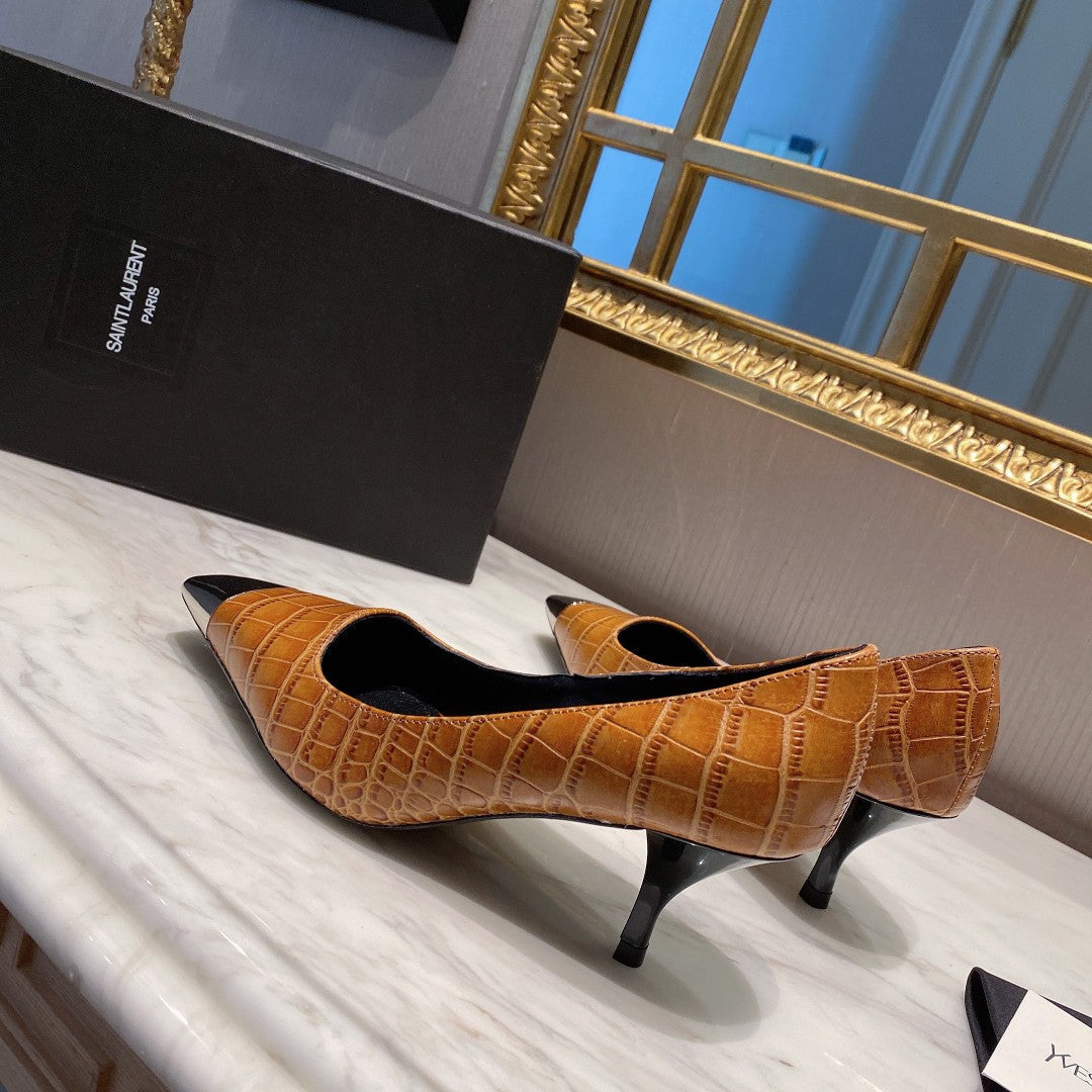 Luxury Shoes Sandals - SL - 578