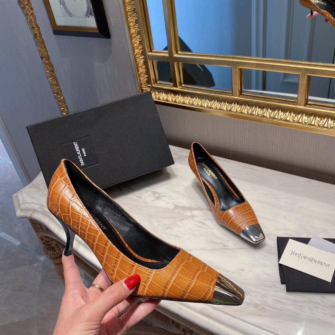 Luxury Shoes Sandals - SL - 578