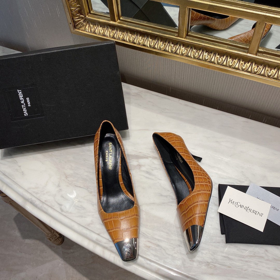 Luxury Shoes Sandals - SL - 578