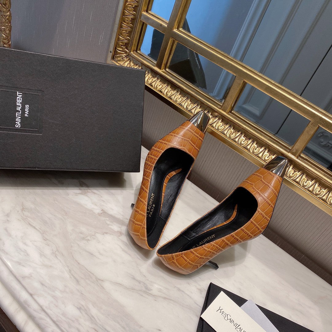 Luxury Shoes Sandals - SL - 578