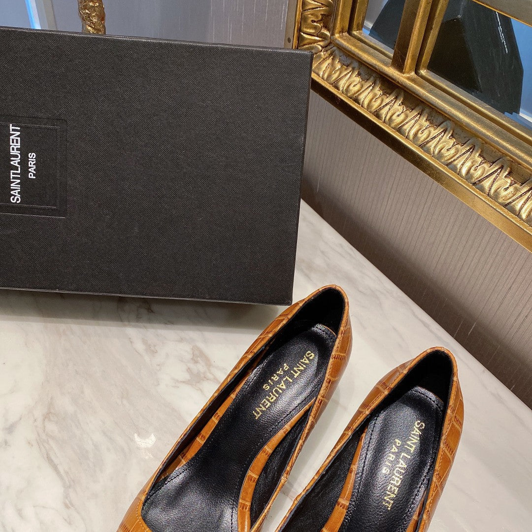 Luxury Shoes Sandals - SL - 578