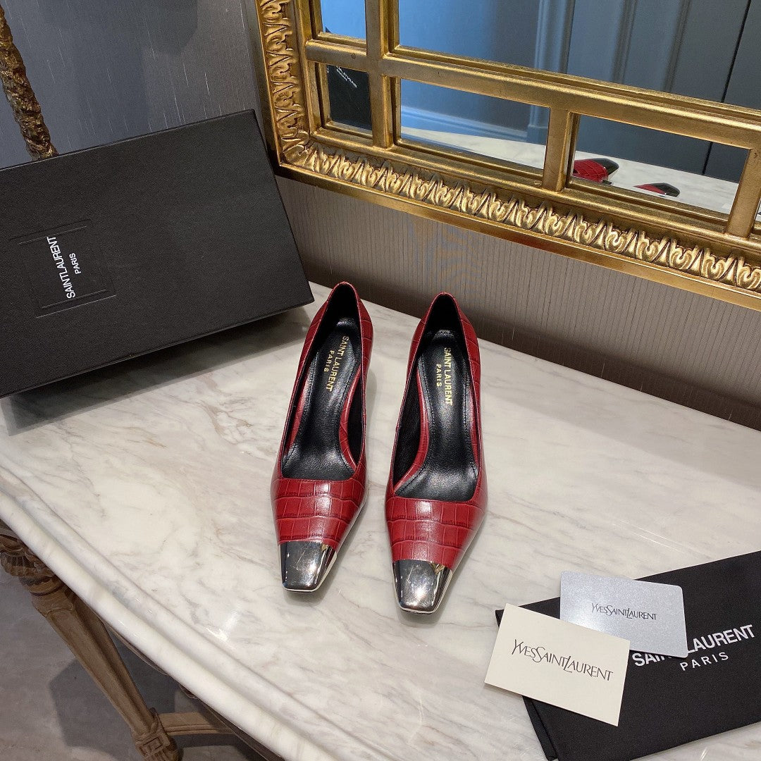 Luxury Shoes Sandals - SL - 579