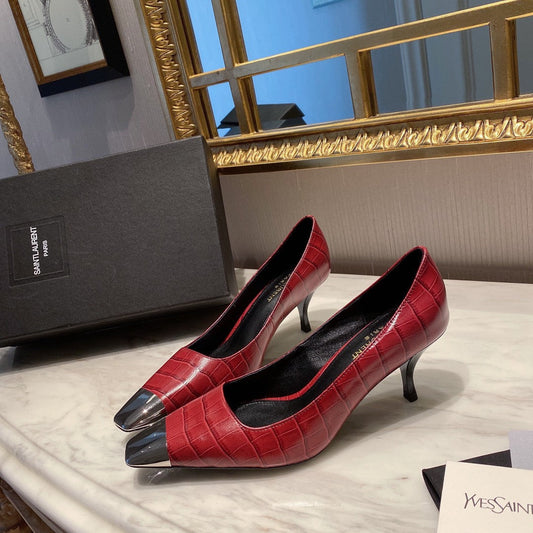 Luxury Shoes Sandals - SL - 579