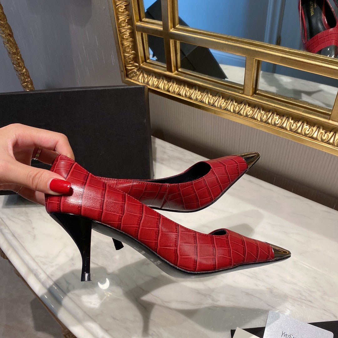 Luxury Shoes Sandals - SL - 579