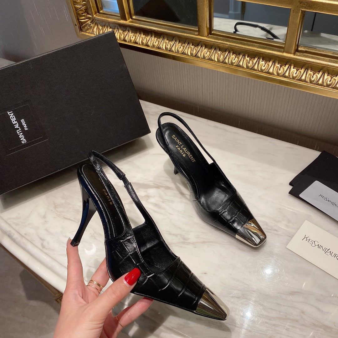 Luxury Shoes Sandals - SL - 580