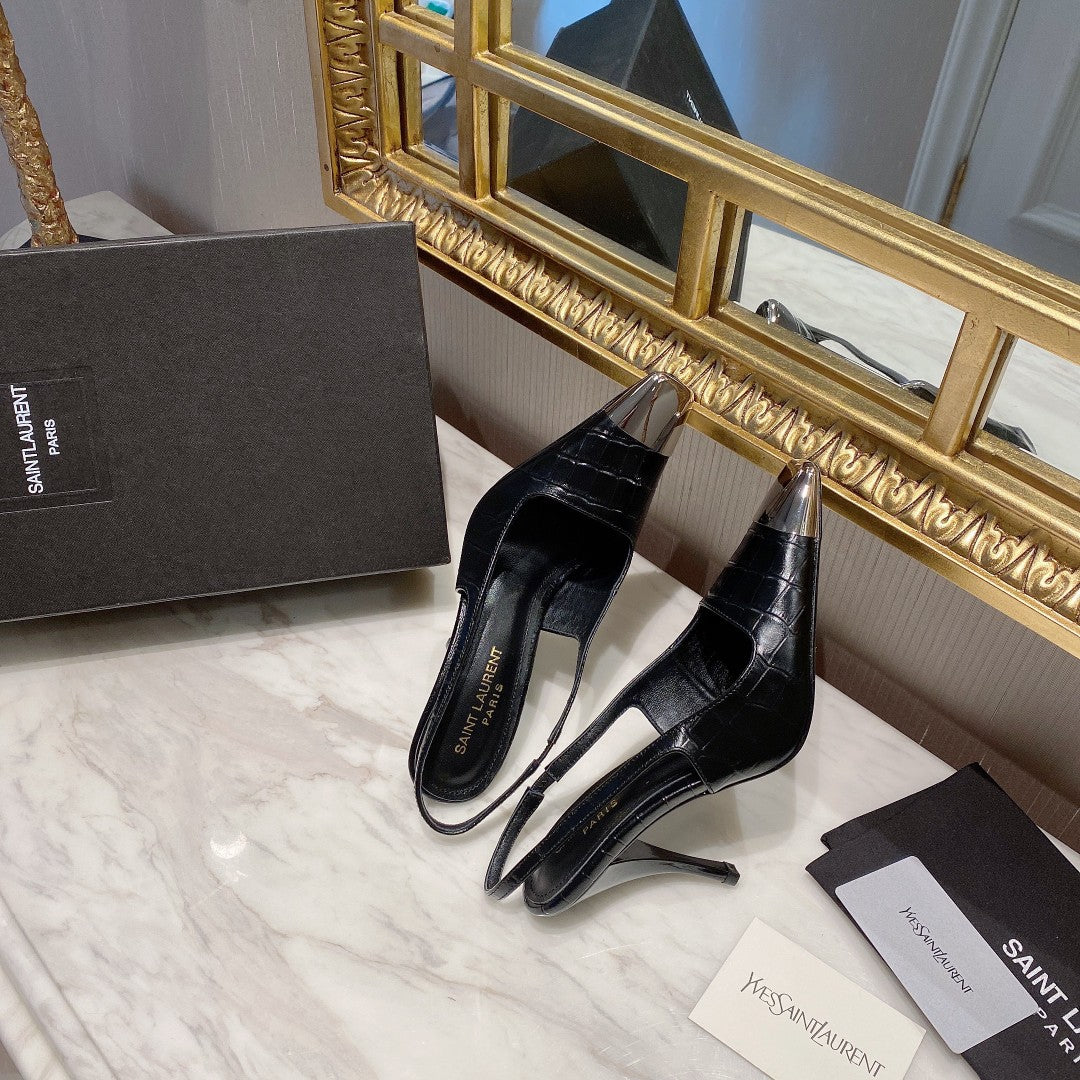 Luxury Shoes Sandals - SL - 580