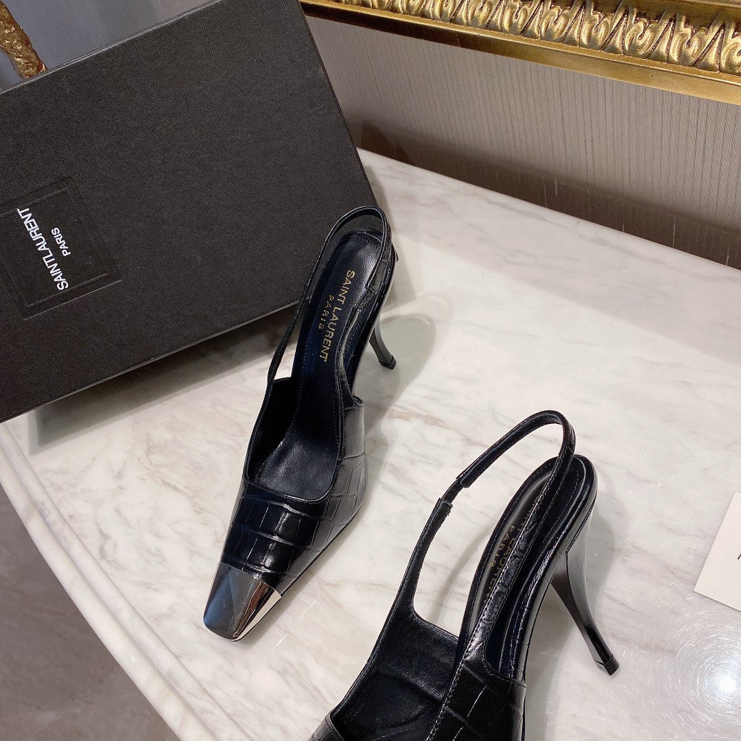 Luxury Shoes Sandals - SL - 580