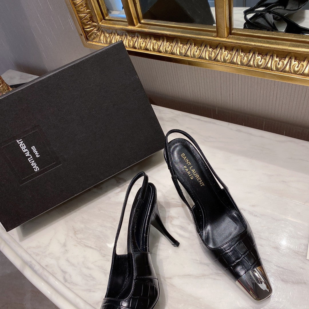 Luxury Shoes Sandals - SL - 580