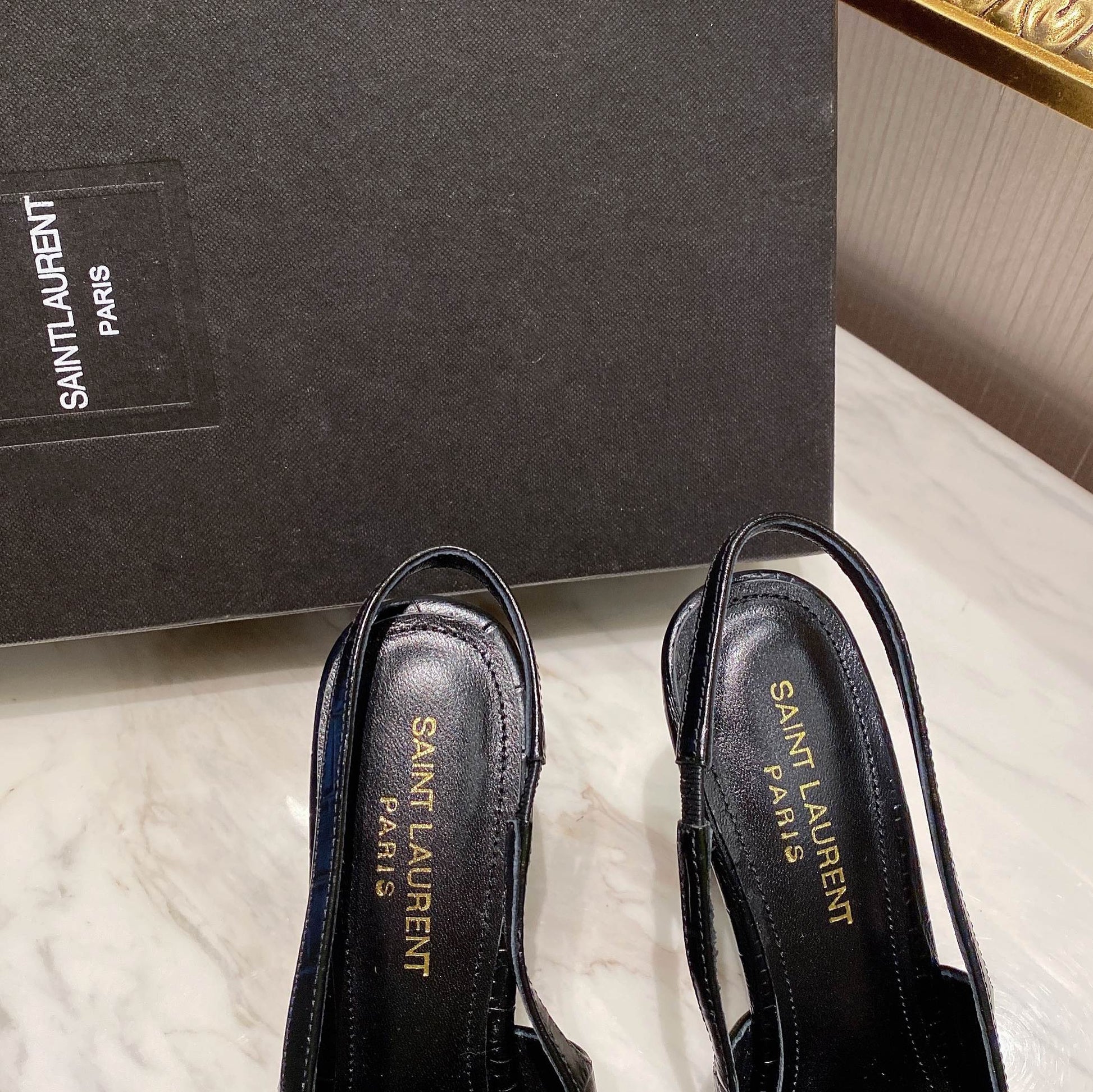 Luxury Shoes Sandals - SL - 580