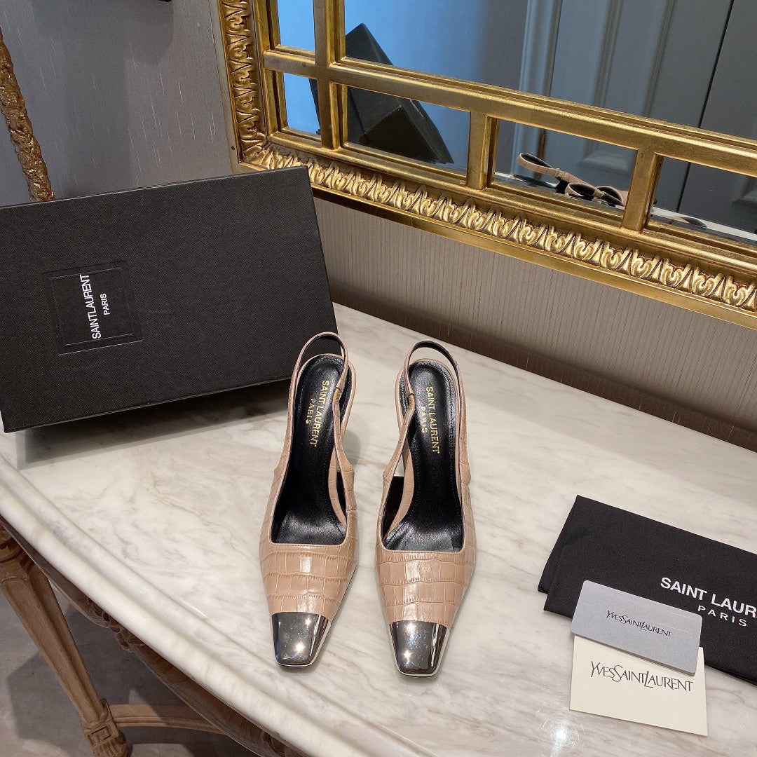 Luxury Shoes Sandals - SL - 582