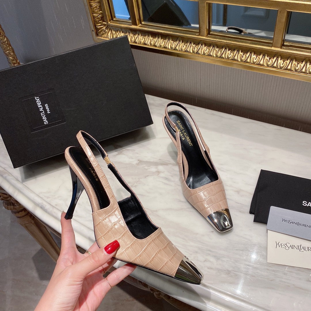 Luxury Shoes Sandals - SL - 582