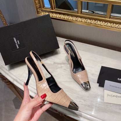 Luxury Shoes Sandals - SL - 582