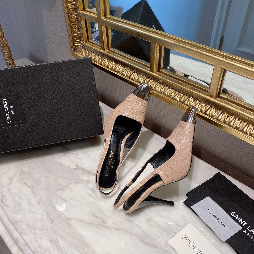 Luxury Shoes Sandals - SL - 582