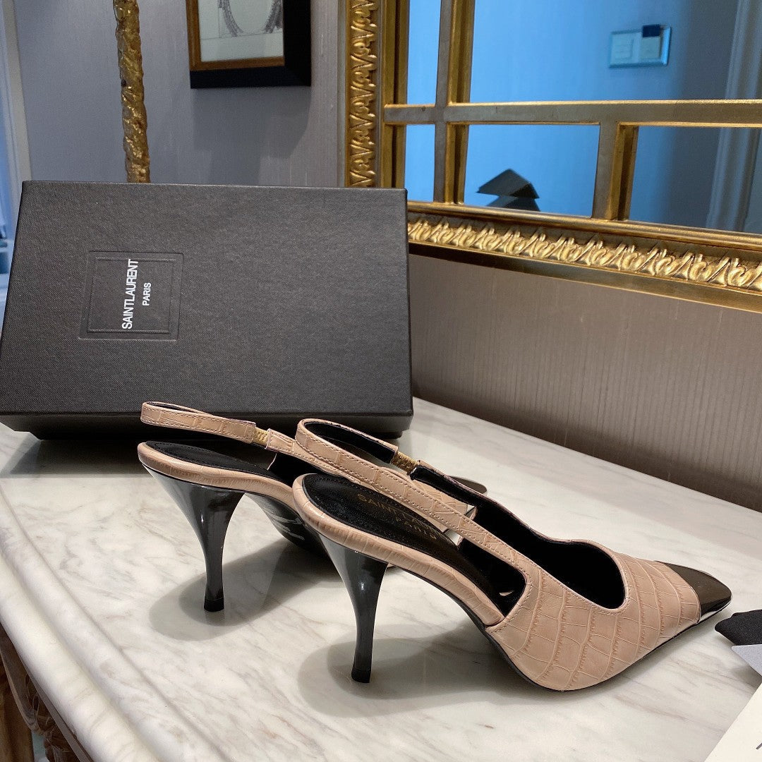 Luxury Shoes Sandals - SL - 582