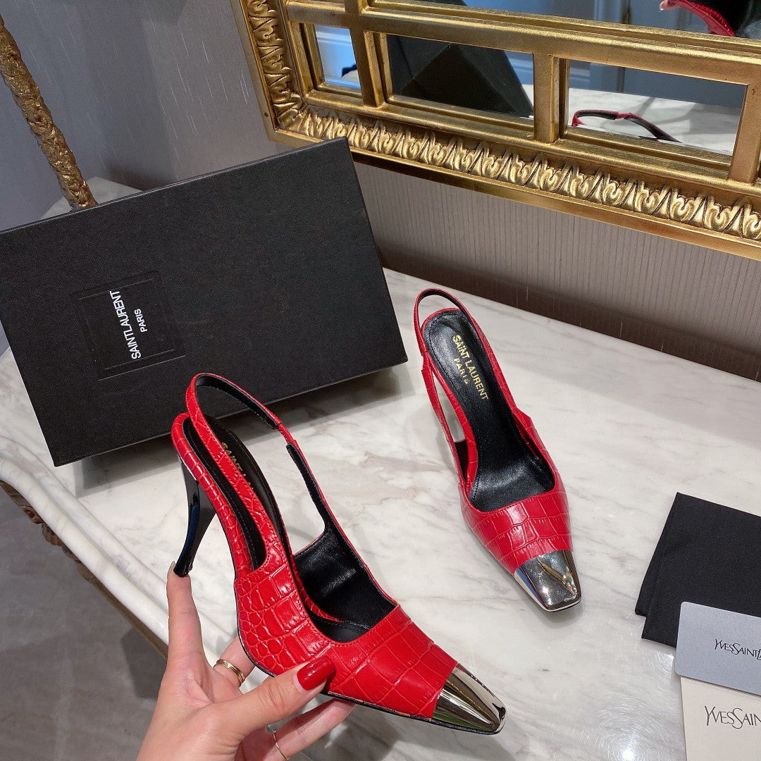 Luxury Shoes Sandals - SL - 583