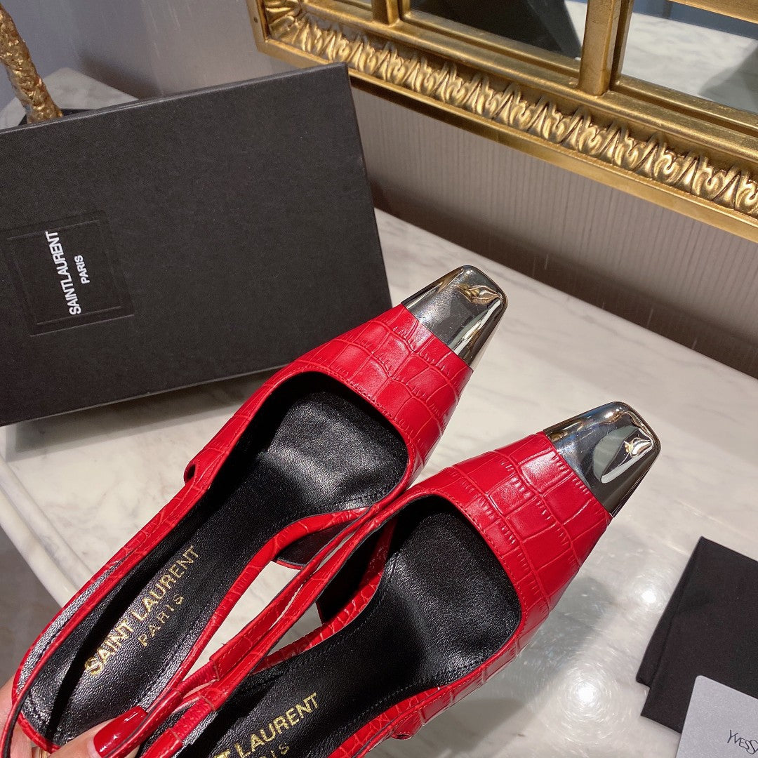 Luxury Shoes Sandals - SL - 583