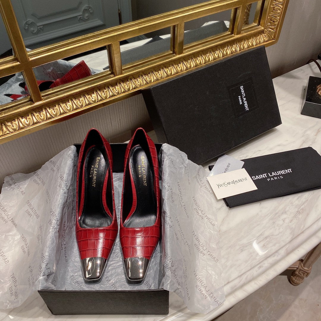 Luxury Shoes Sandals - SL - 584