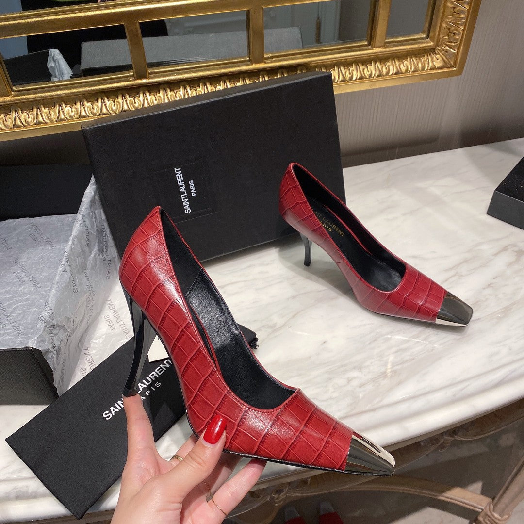 Luxury Shoes Sandals - SL - 584