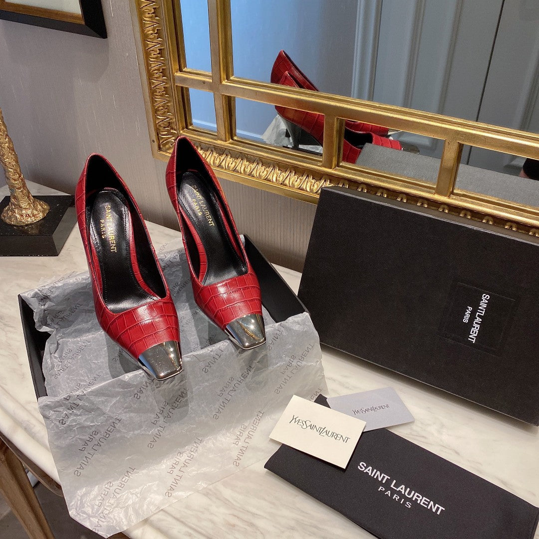 Luxury Shoes Sandals - SL - 584