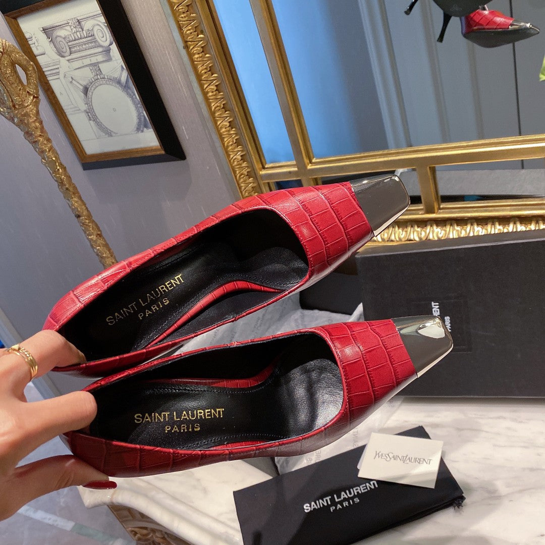 Luxury Shoes Sandals - SL - 584