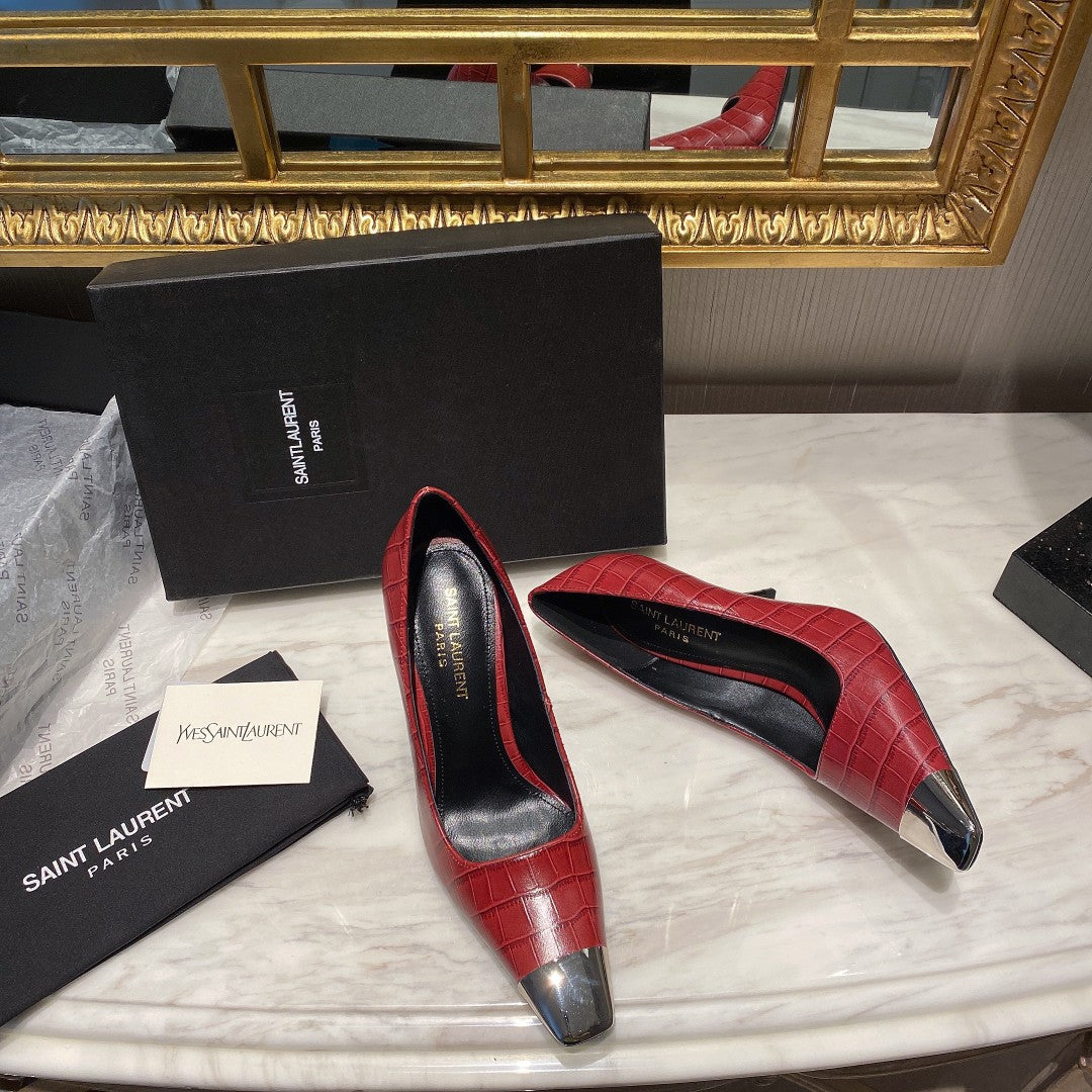 Luxury Shoes Sandals - SL - 584