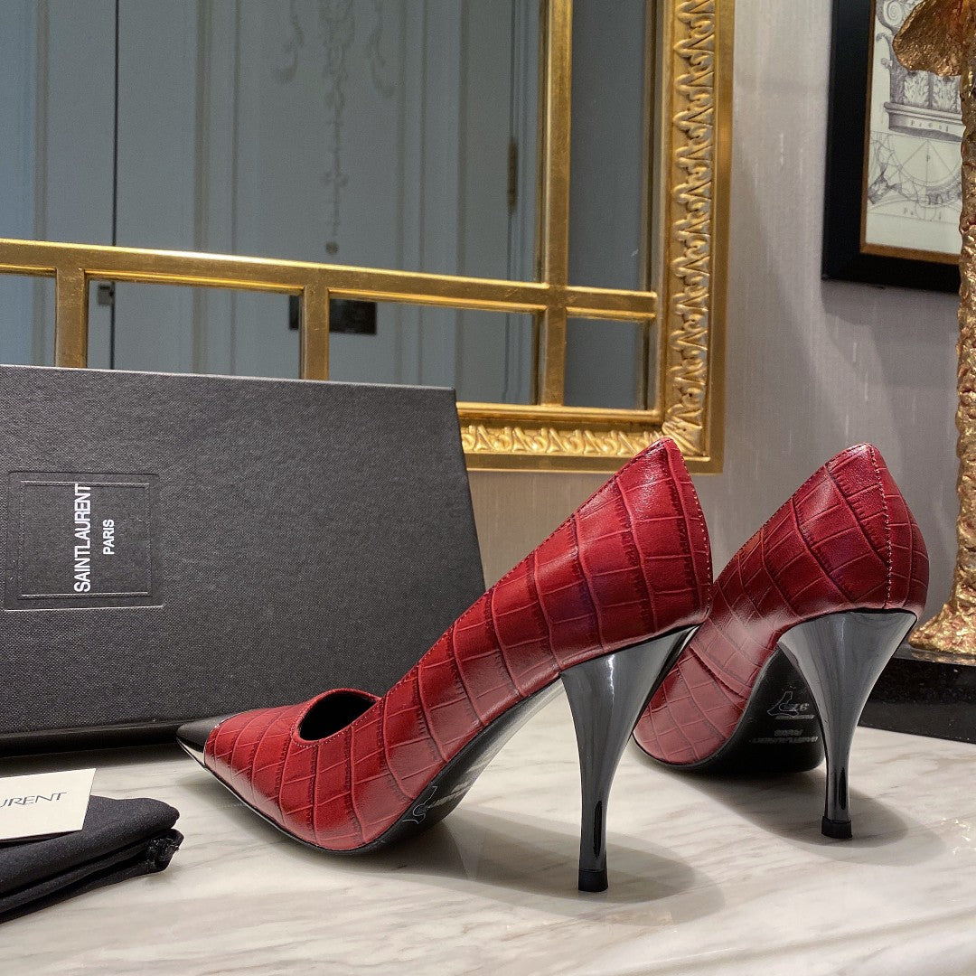 Luxury Shoes Sandals - SL - 584