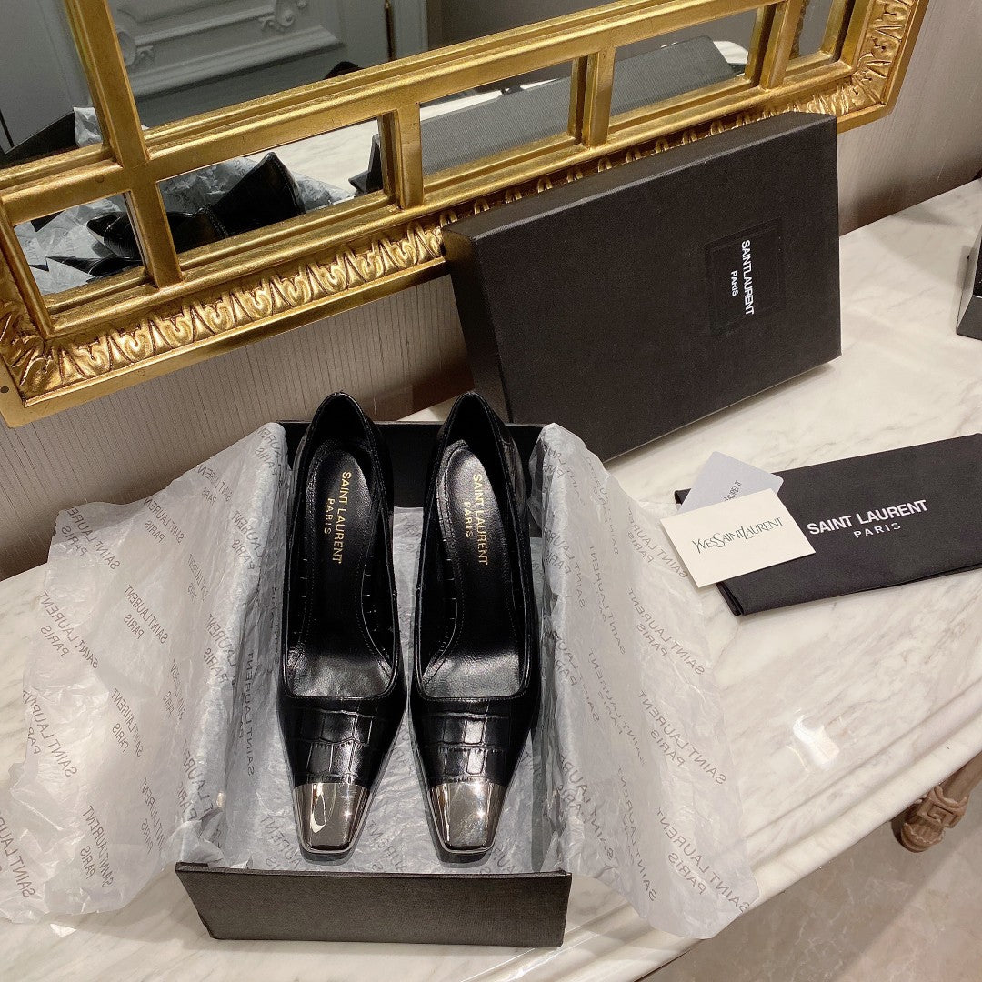 Luxury Shoes Sandals - SL - 585