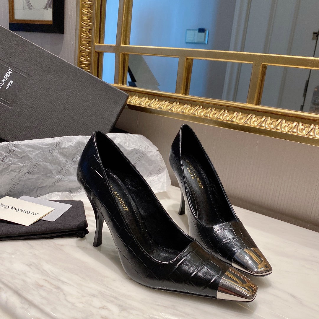 Luxury Shoes Sandals - SL - 585