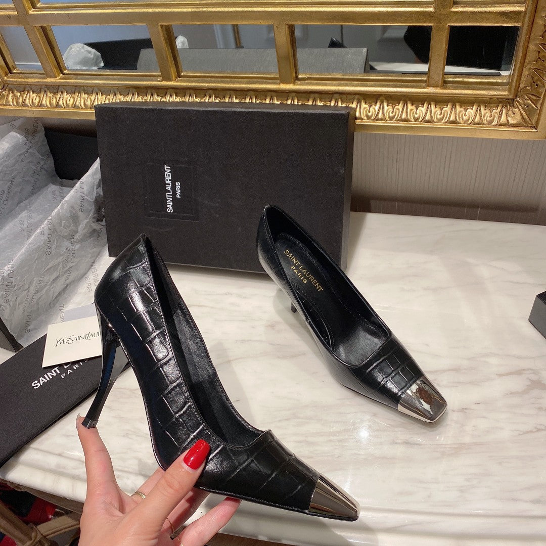 Luxury Shoes Sandals - SL - 585