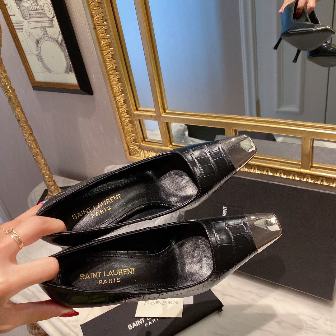 Luxury Shoes Sandals - SL - 585