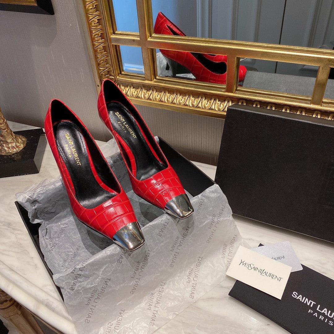 Luxury Shoes Sandals - SL - 586