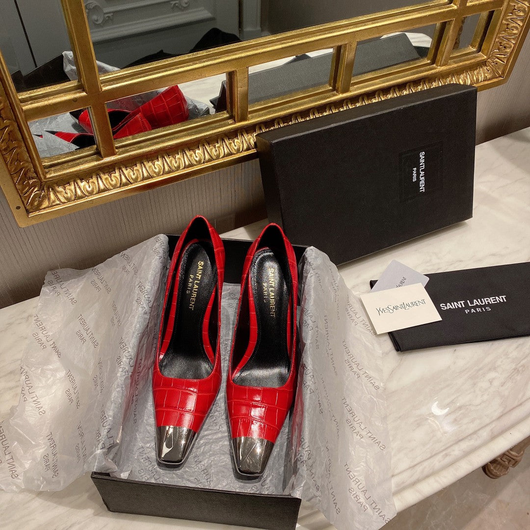 Luxury Shoes Sandals - SL - 586