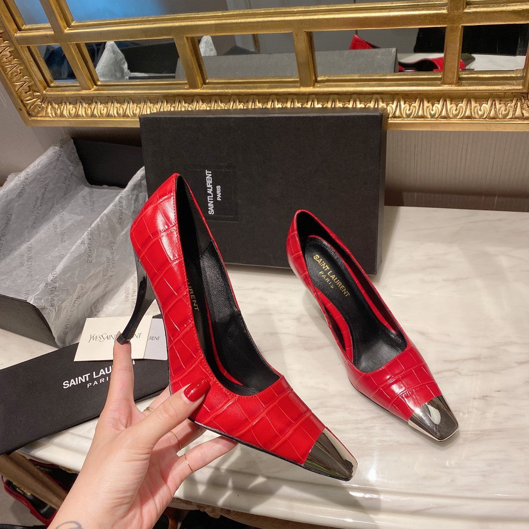 Luxury Shoes Sandals - SL - 586