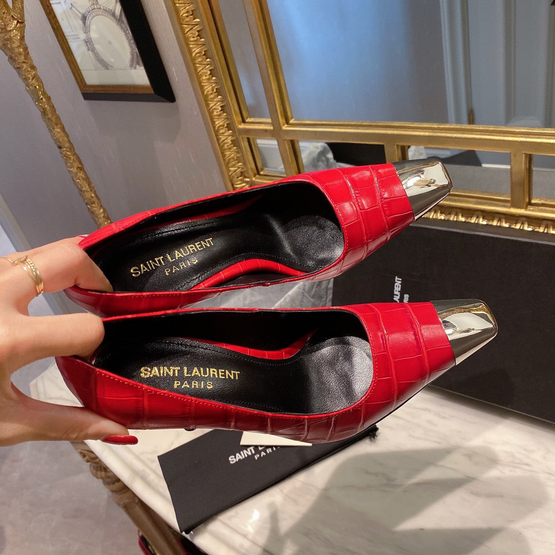 Luxury Shoes Sandals - SL - 586