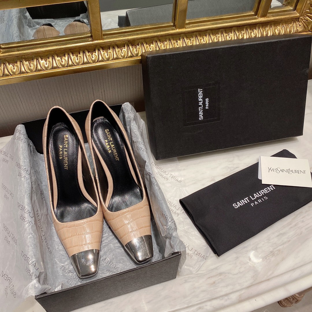 Luxury Shoes Sandals - SL - 587