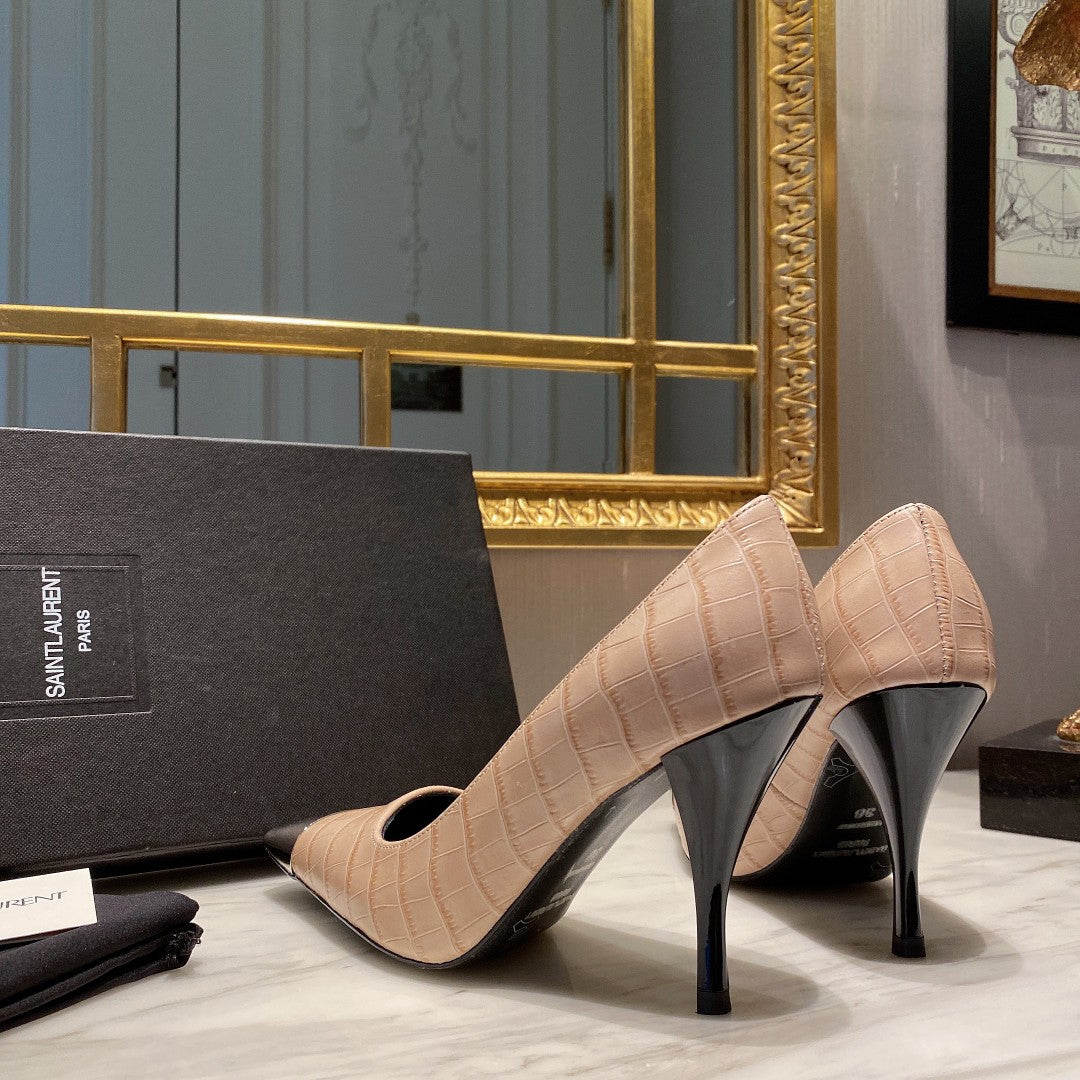 Luxury Shoes Sandals - SL - 587