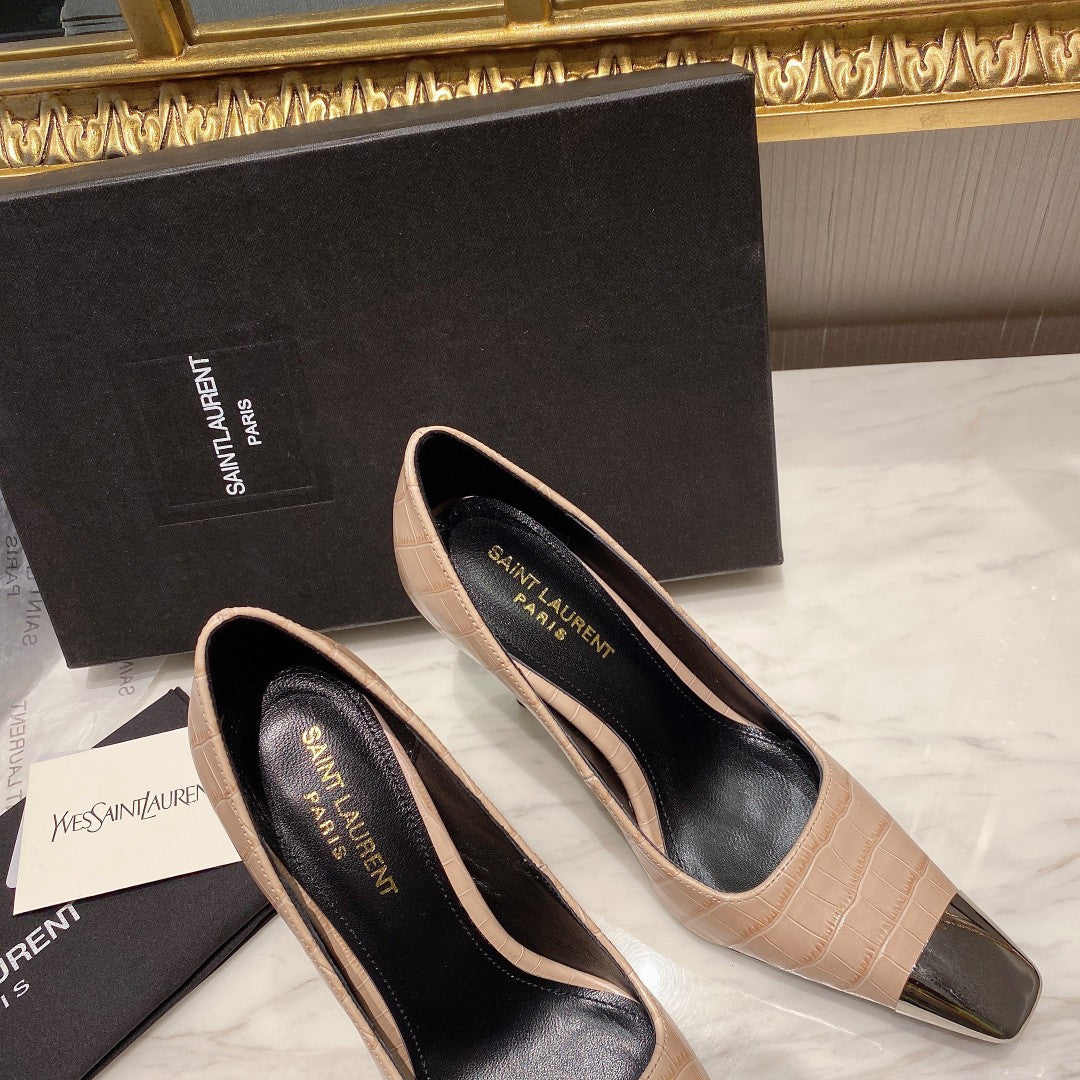 Luxury Shoes Sandals - SL - 587