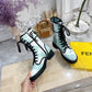Luxury Shoes - FED - 708