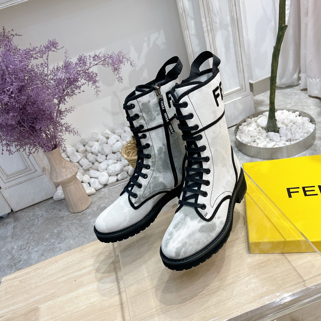 Luxury Shoes - FED - 709