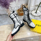 Luxury Shoes - FED - 709