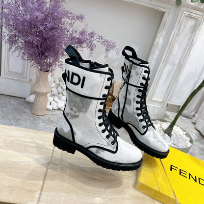 Luxury Shoes - FED - 709