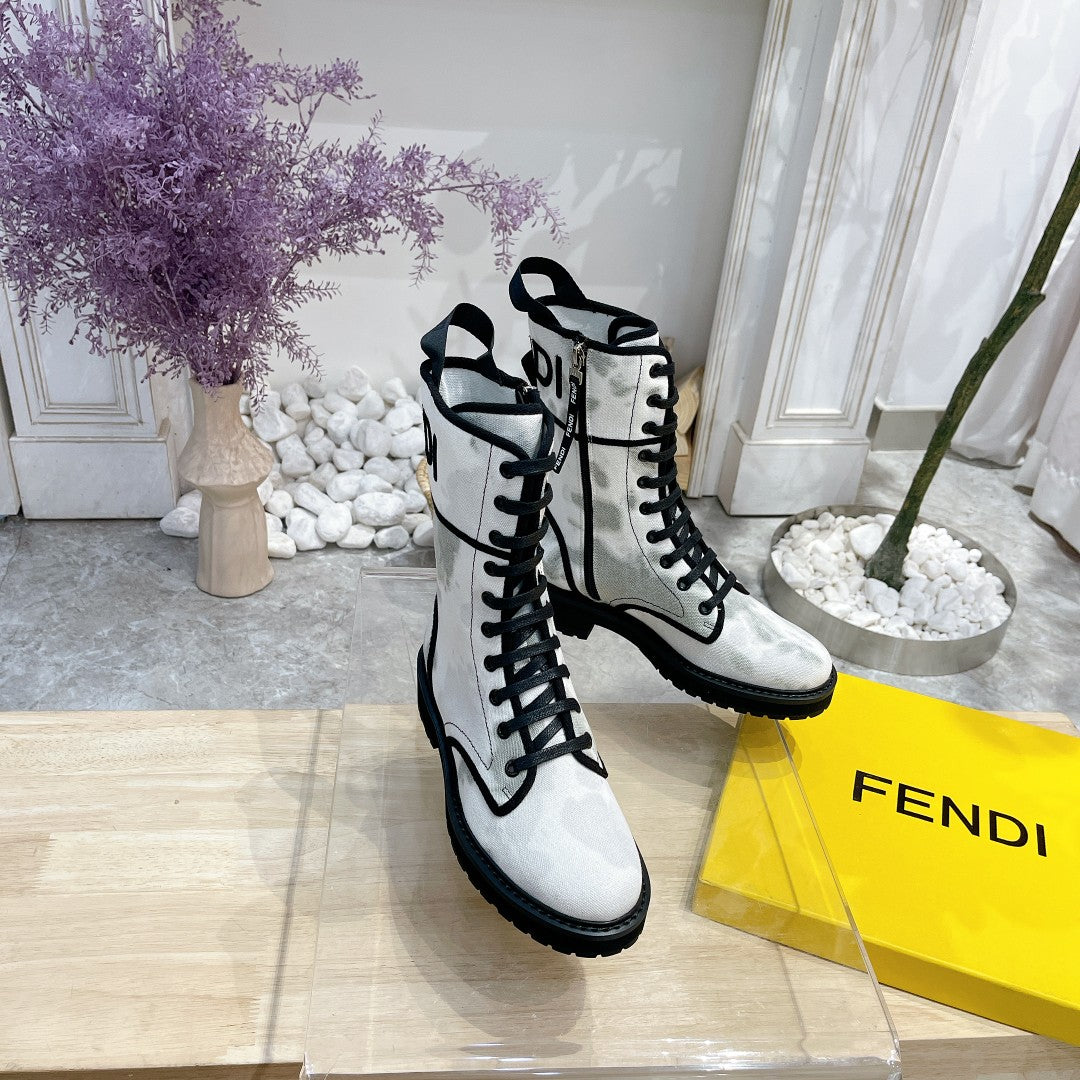 Luxury Shoes - FED - 709