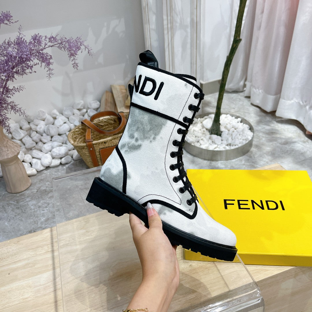 Luxury Shoes - FED - 709