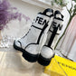 Luxury Shoes - FED - 709