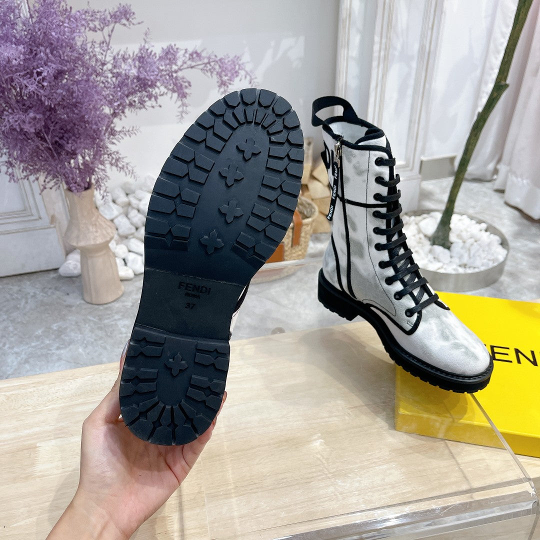 Luxury Shoes - FED - 709