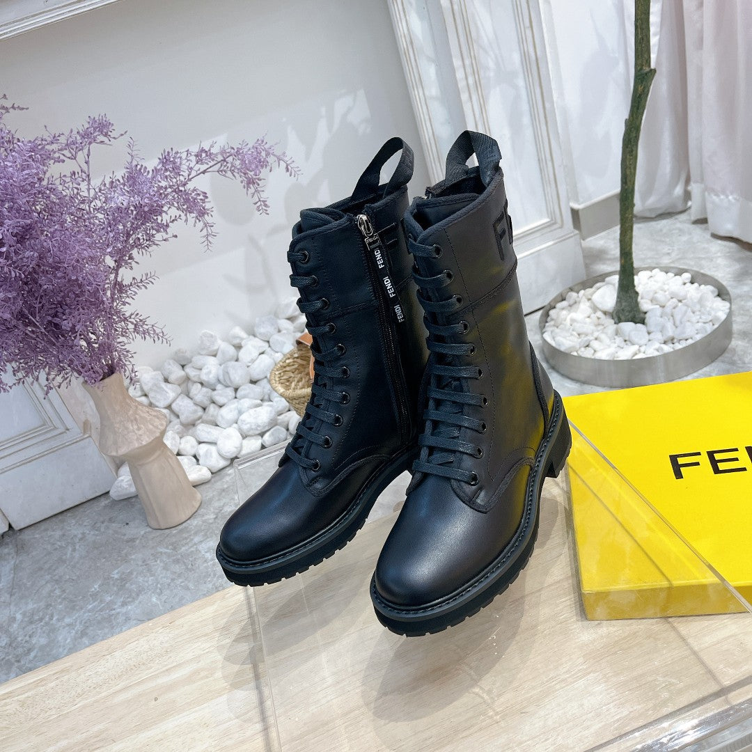 Luxury Shoes - FED - 710