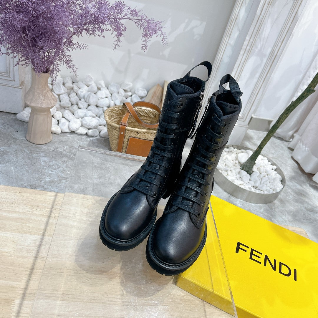 Luxury Shoes - FED - 710